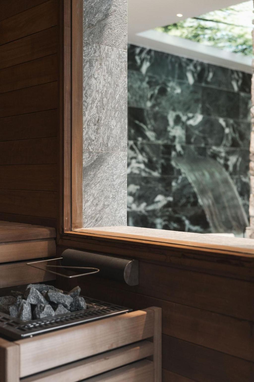 Chalet Hotel Quartz Tignes Exteriér fotografie