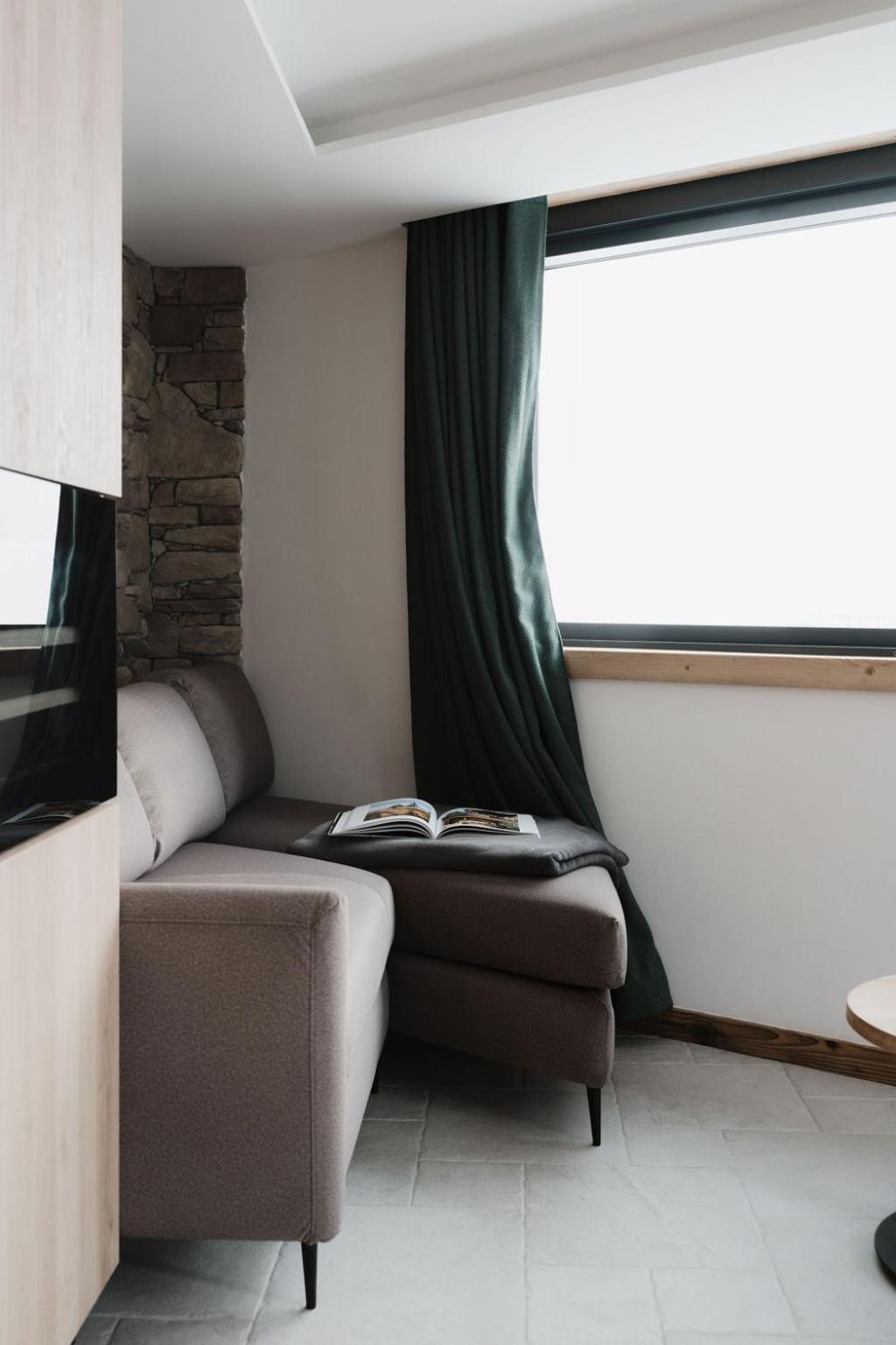 Chalet Hotel Quartz Tignes Exteriér fotografie