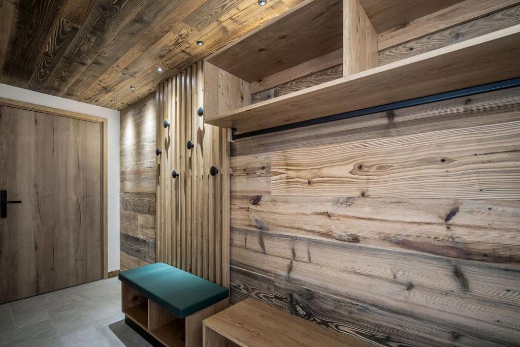 Chalet Hotel Quartz Tignes Exteriér fotografie